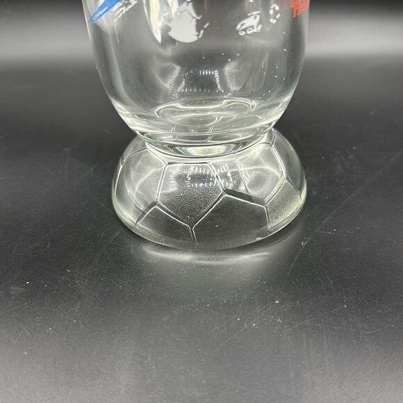 Konig beer glass Soccer special edition - Picture 4 of 4